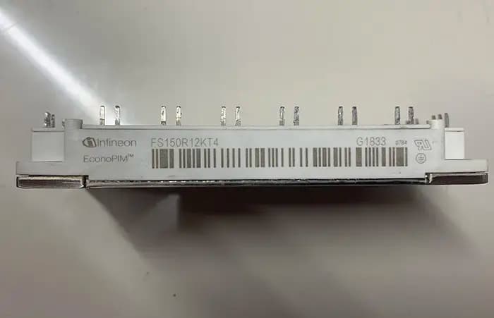 IGBT - نو -FS150R12KT4