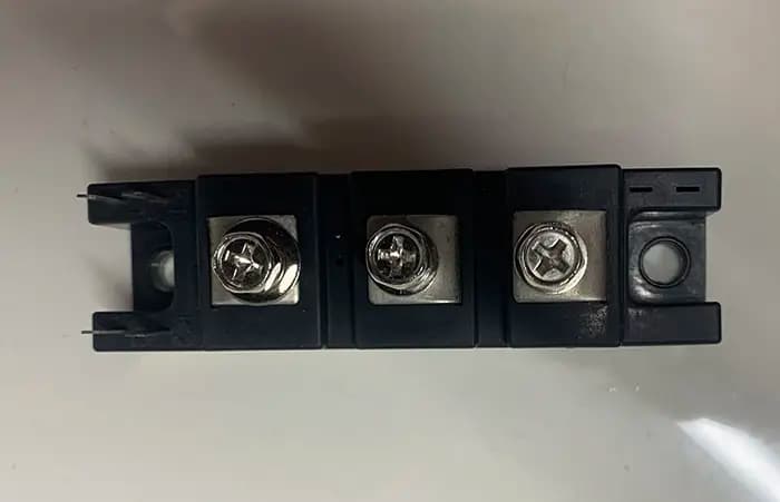 IGBT - نو -MSG100L41