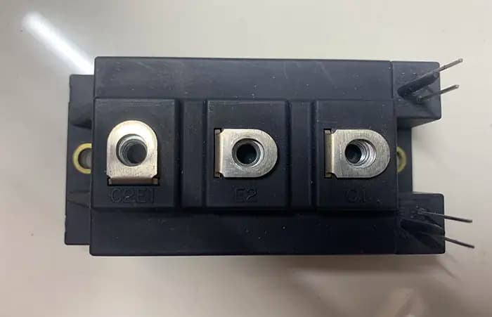 IGBT - نو -1MBI150NR-060
