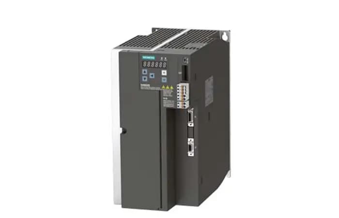 سروو درایو V90 زیمنس 6SL3210-5FE15-0UF0 نو