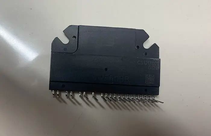 IGBT - نو -IKCS12F60BB