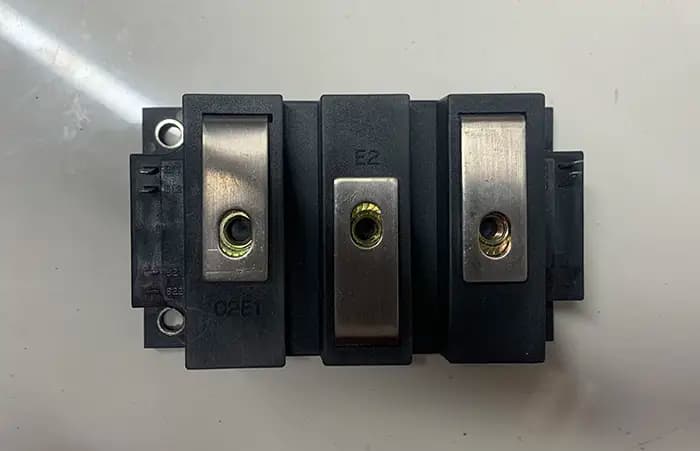 IGBT - نو -1DI150GF-100