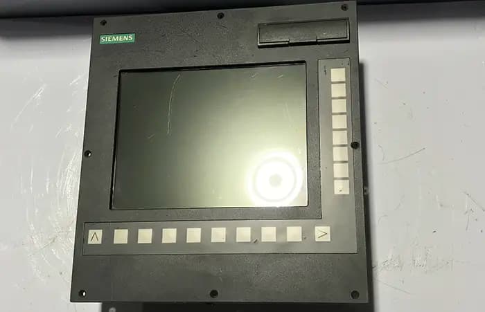 کنترلر صنعتی- 6FC5370-0AA00-2BA0 - زیمنس - Siemens