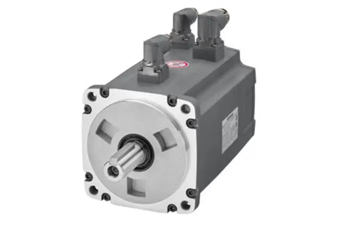 سروو موتور زیمنس 1FL6096-1AC61-2AA1 توان 7 بدون ترمز V70/V90