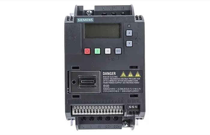اینورتر - نو - 6SL3210-5BE17-5UV0