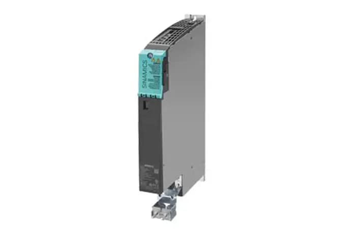 سروو درایو زیمنس 6SL3120-1TE21-0AD0 نو