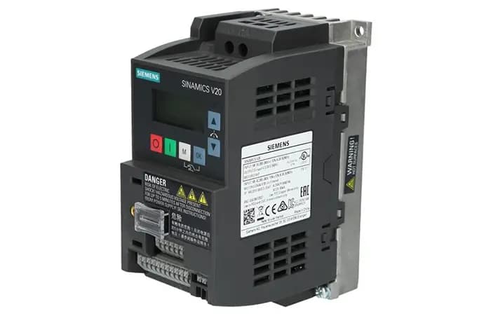 اینورتر - نو - 6SL3210-5BB17-5UV1