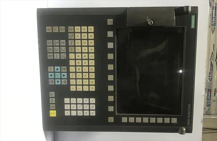 کنترلر صنعتی- 6FC5370-8AA20-0AA0 - زیمنس - Siemens