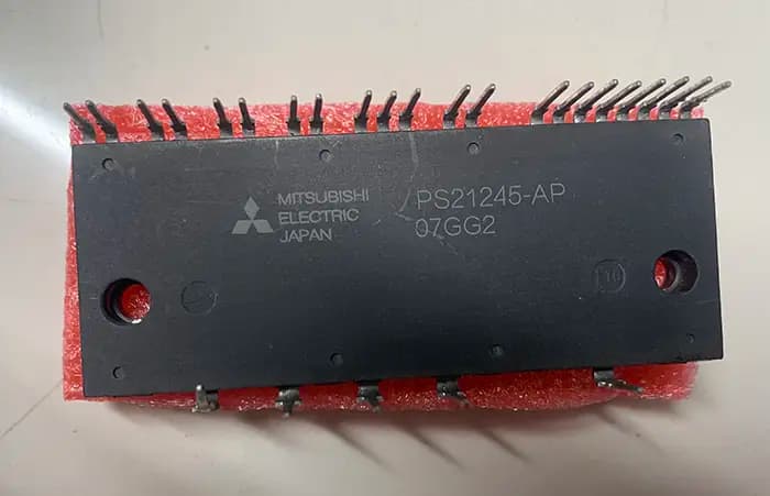 IGBT - نو -PS21245-AP