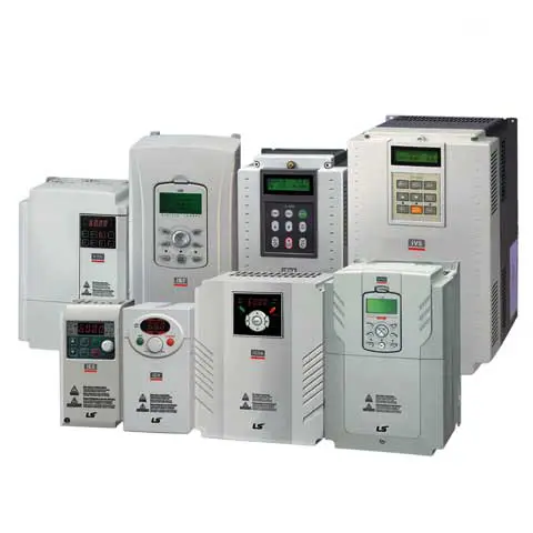 عملکرد اینورتر