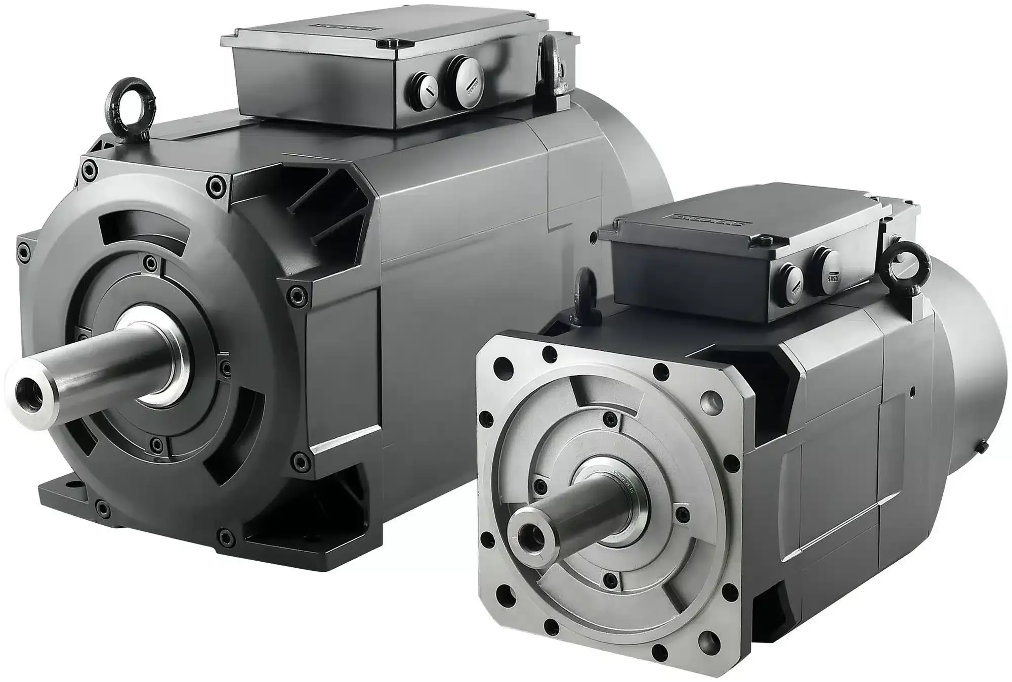 موتور اسپیندل CNC