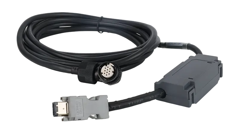 کابل‌های صنعتی CNC