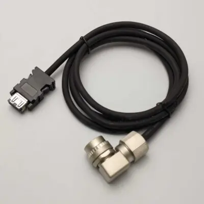 کابل‌های صنعتی CNC