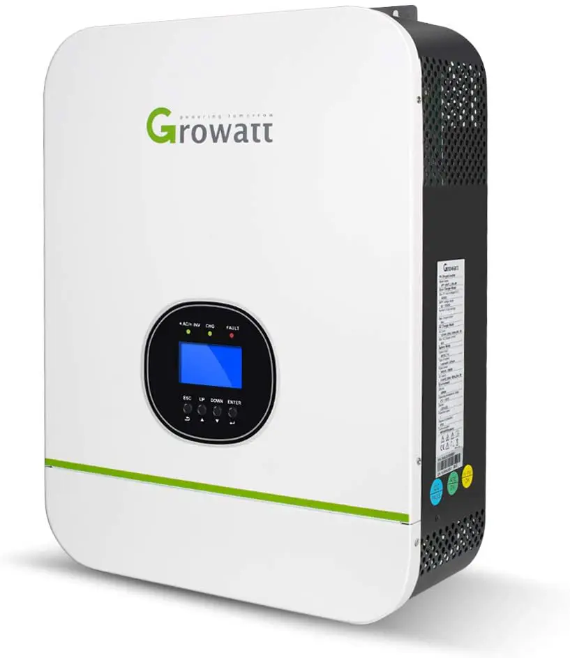 اینورتر خورشیدی