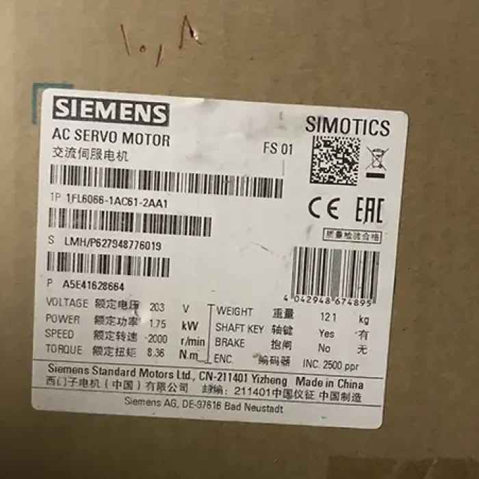 1fl6066-1ac61-2aa1-2