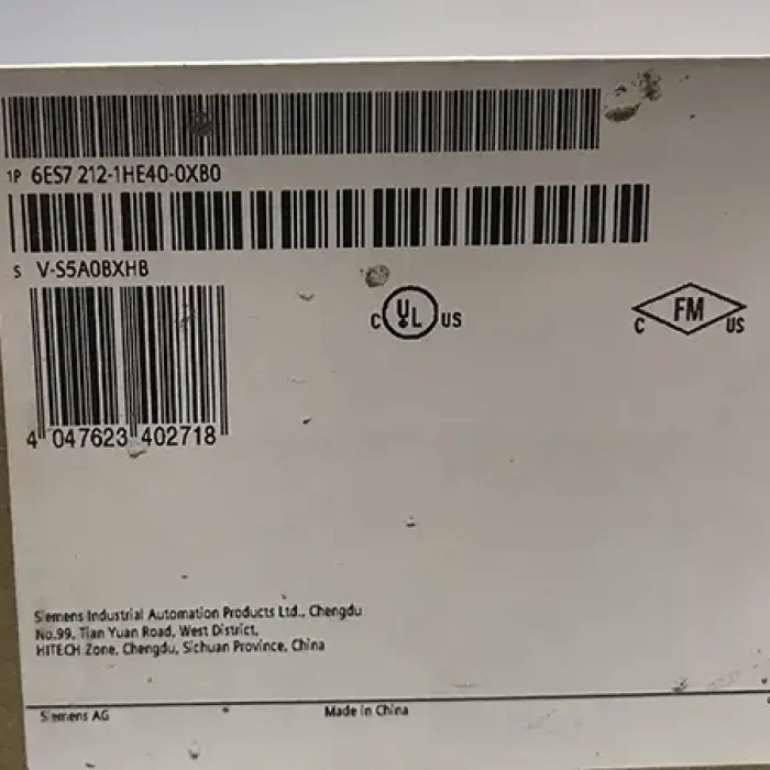 6ES7212-1HE40-0XB0-2