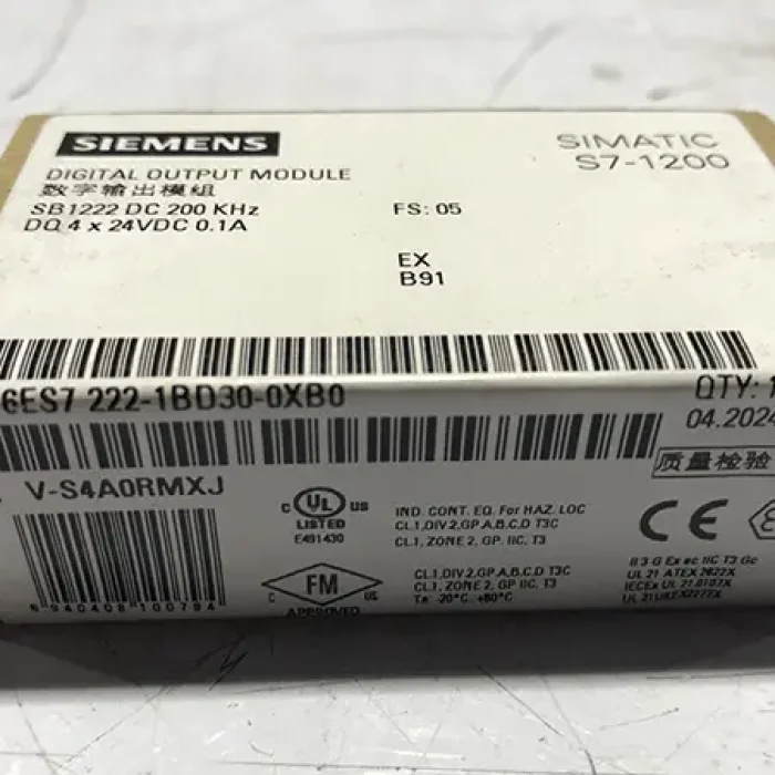 6ES7222-1BD30-0XB0-2