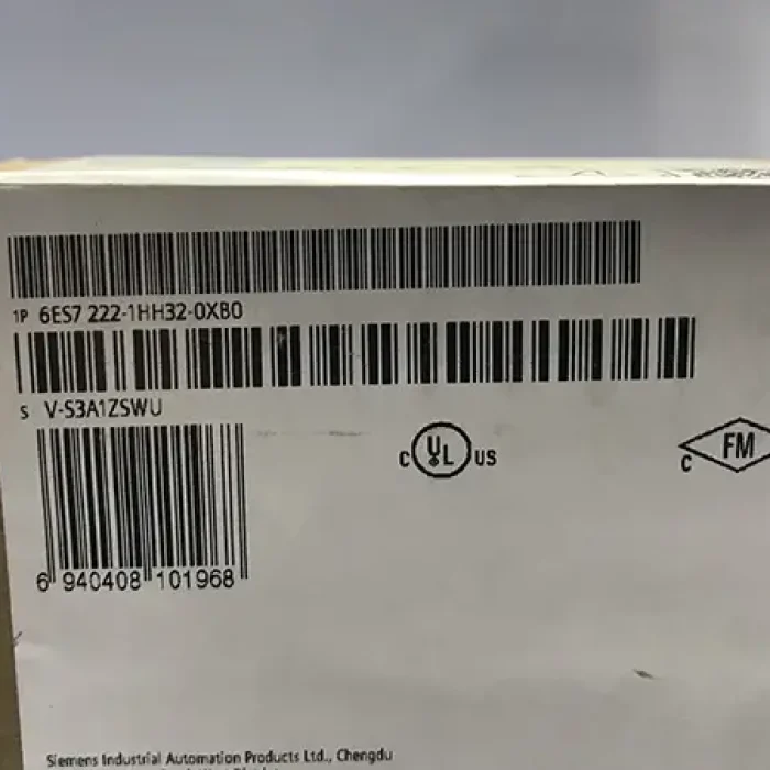 6ES7222-1HH32-0XB0-2