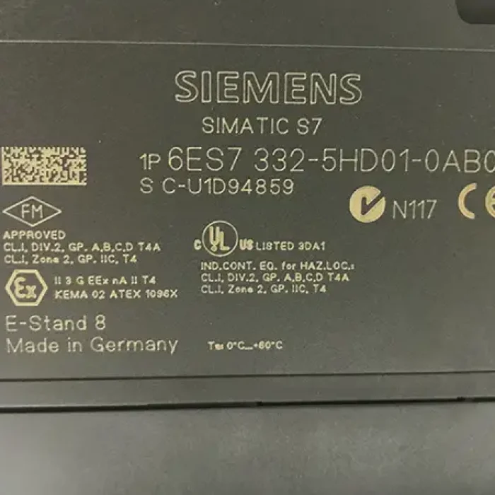6ES7332-5HD01-0AB0-1