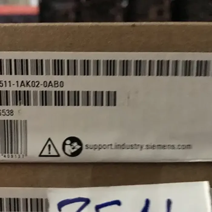 6ES7511-1AK02-0AB0-2