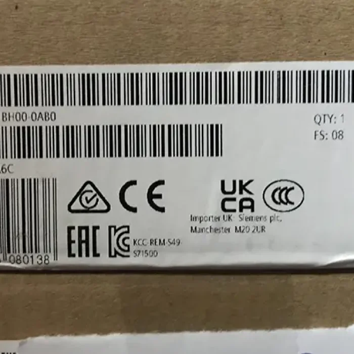 6ES7521-1BH00-0AB0-2