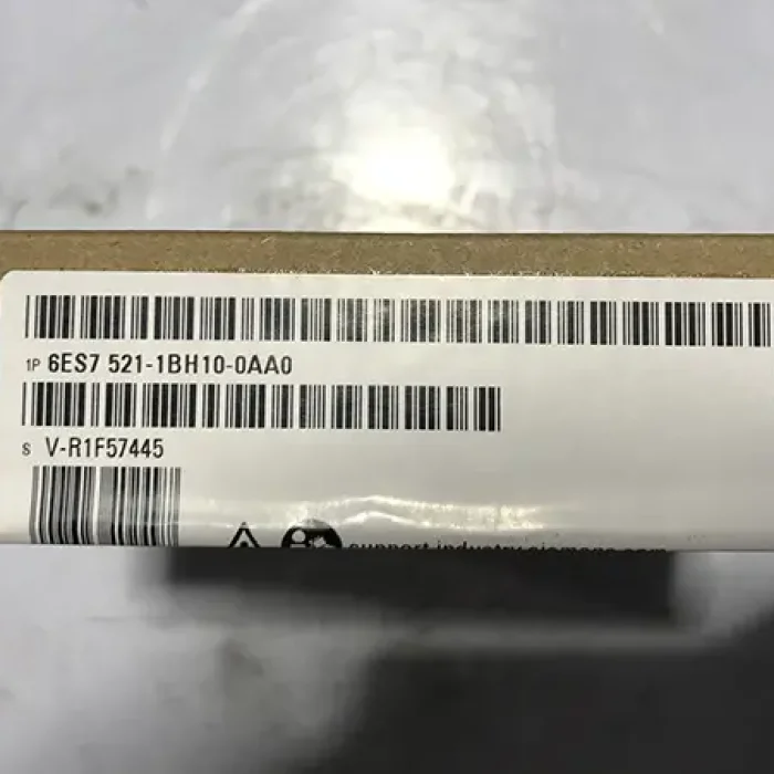 6ES7521-1BH10-0AA0-2