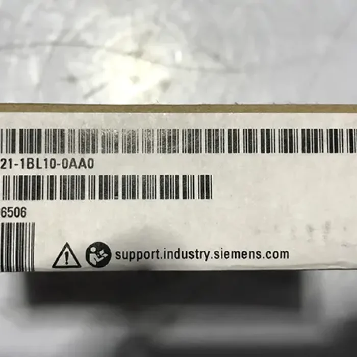 6ES7521-1BL10-0AA0-2