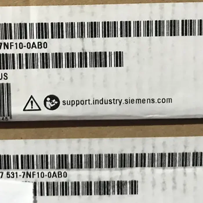 6ES7531-7NF10-0AB0-2
