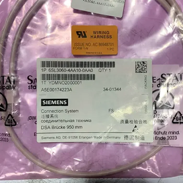 6sl3060-4aa10-0aa0-1