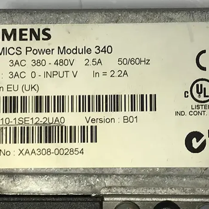 6sl3210-1se12-2ua0-1