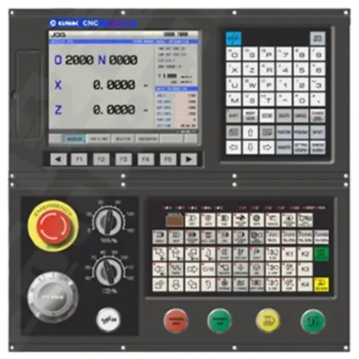 CONTROLER-980TDc-GSK-